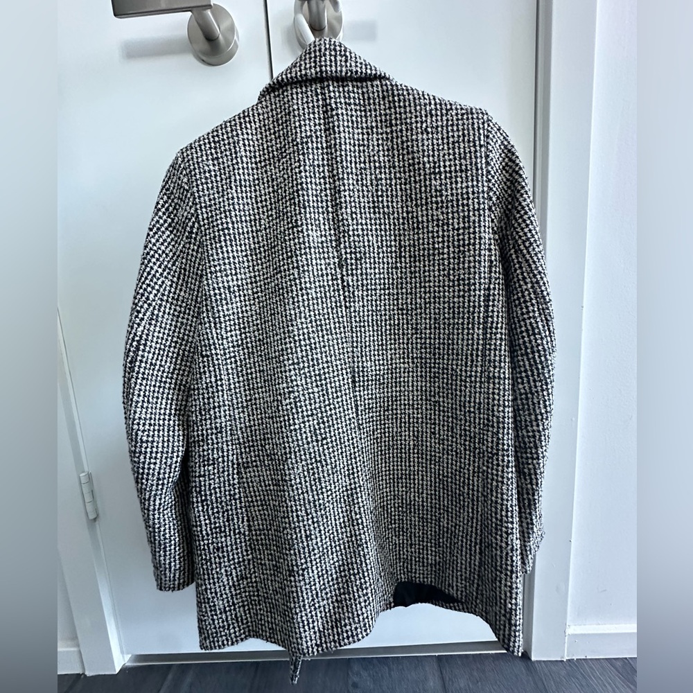 H&M coat/blazer - Picture 3 of 3
